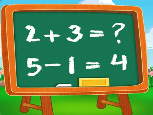 Matik Çocuklar: Zeka Patlaması!