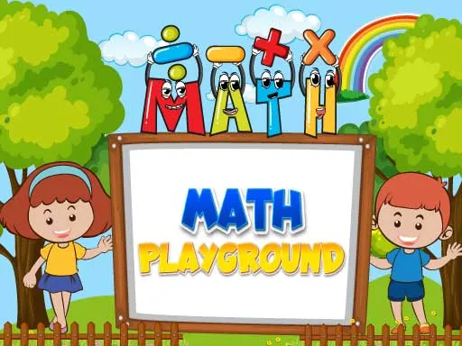 MatPark: Matematik Bahçesi'nde Zeka Şöleni!