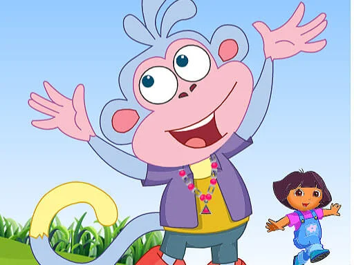 Maymun Çizmeli Stil Yarışması: Kombinini Yap, Havayı At!