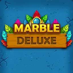 Mermer Diyarı Deluxe: Eşleştir, Patlat, Coş!