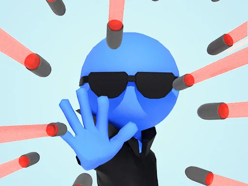 Mermi Durdurucu: Zamana Hükmet!