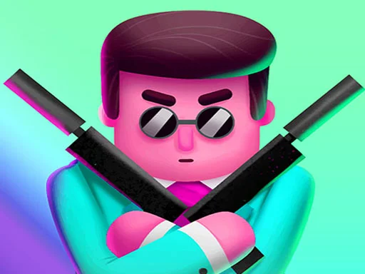 Mermi Manyaklığı: Zeka Testi!