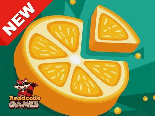 Meyve Dilimleme Ustası: Slice'la Coş!
