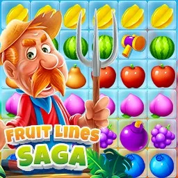 Meyve Hattı Efsanesi: Şeker Patlatma Şöleni!