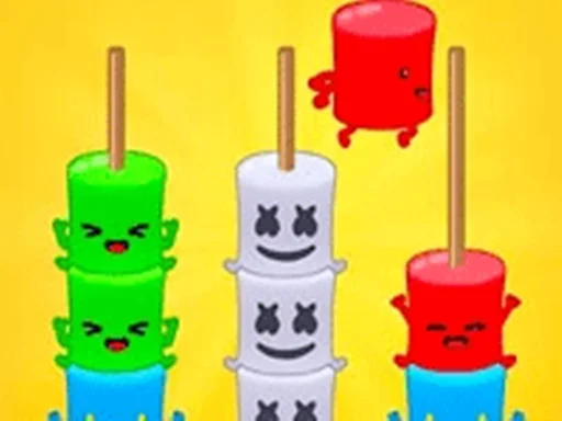 Meyve Şöleni: Renkleri Sırala, Zafere Ulaş!