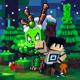 Minecraft Kalamar Anomalisi: Derinlere Dal!