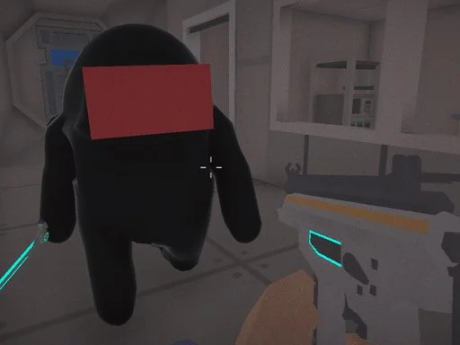 MineGuy 2: Aramızdaki Madenci