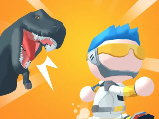 Mini Hayatta Kalma Macerası: Zirveye Ulaş!