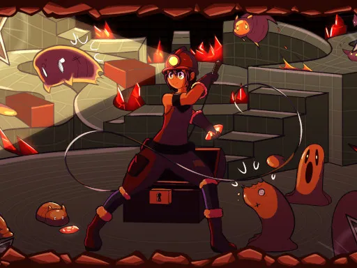 Minik Kaşif: Kayıp Adanın Sırları!