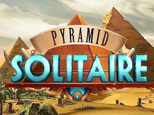 Mısır Piramitleri Solitaire: Kartları Fethet!