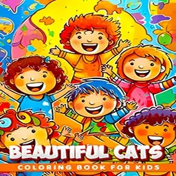 Miyavlı Rüyalar: Kedi Boyama Şöleni!