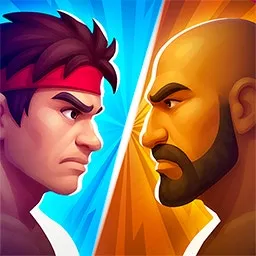 MMA Süper Dövüş: Arenanın Kralı Ol!