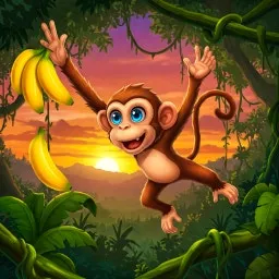 Moo'yla Sallanmaca: İnek Uçuşu!