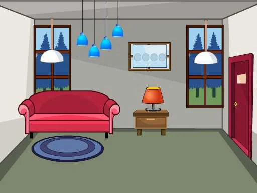 Mor Diyar'dan Kaçış: Zeka Şöleni!