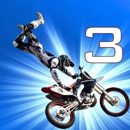 Motosiklet Şöleni 3: Toz Duman!
