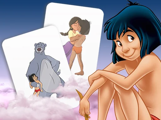 Mowgli'nin Orman Macerası