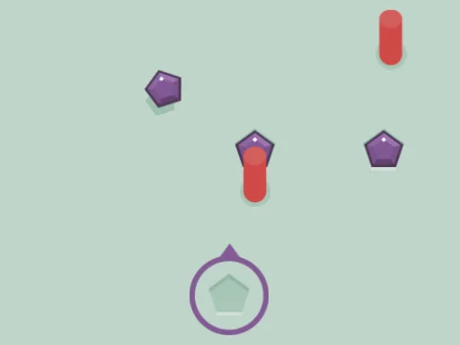 Mücevher Atışı: Nişan Al ve Patlat! 💎💥