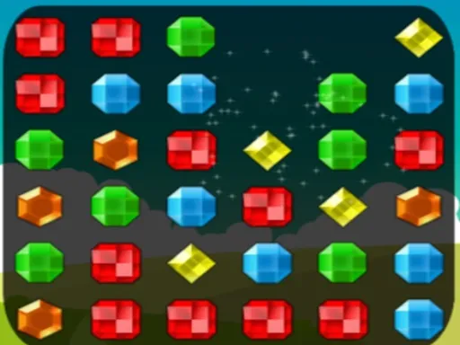 Mücevher Dojo: Taşları Savaşçıya Dönüştür! 💎🥋