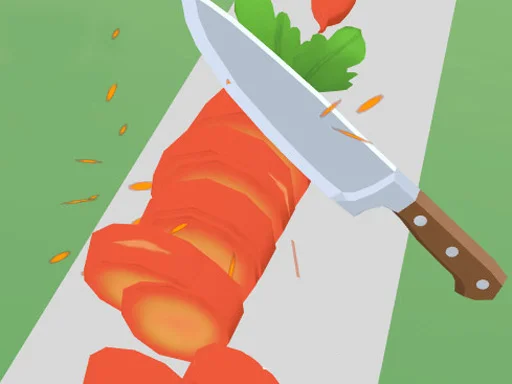 Mükemmel Dilimler Online: Doğra Gitsin!