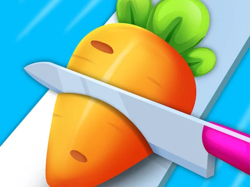 Mükemmel Kesici: Şef Sensin!