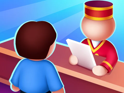 Mükemmel Otel: İmparatorluğunu Kur!