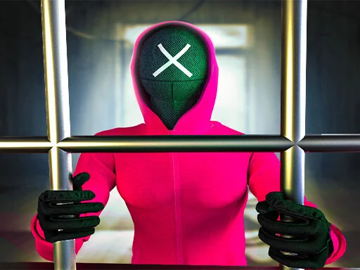 Mürekkep Balığı Kaçış Oyunu: Hayatta Kalma Mücadelesi!