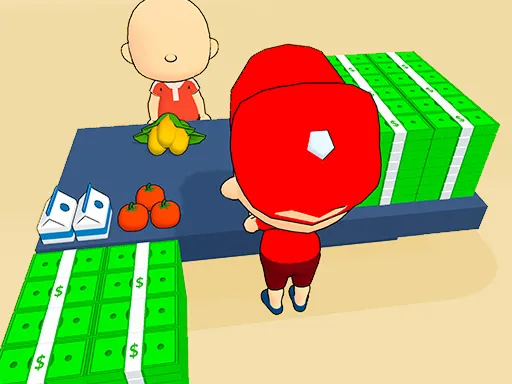 Mutlu Çiftlik Diyarı Simülatörü: Köy Hayatı Seni Çağırıyor!