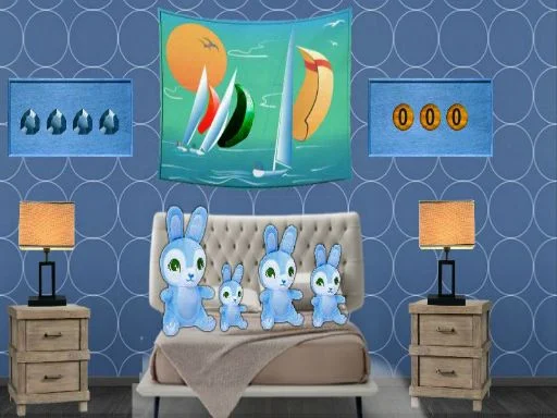 Mutlu Çocuk Kaçışı: Zeka Testi Şöleni!