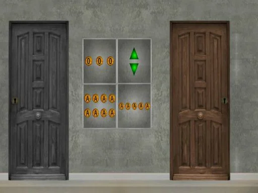 Nana'dan Kaçış: Büyük Anne Kabusu!