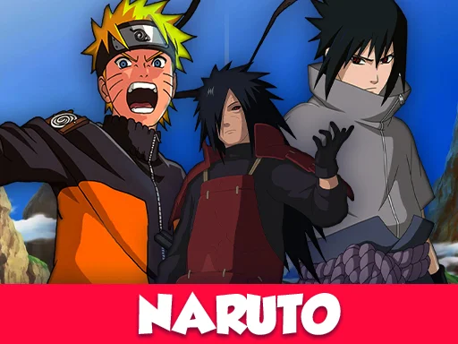 Naruto 3D: Ninja Macerası Başlıyor!