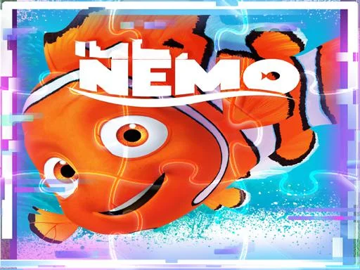 Nemo'nun Mücevher Macerası: 3'lü Eşleştirme Şöleni!