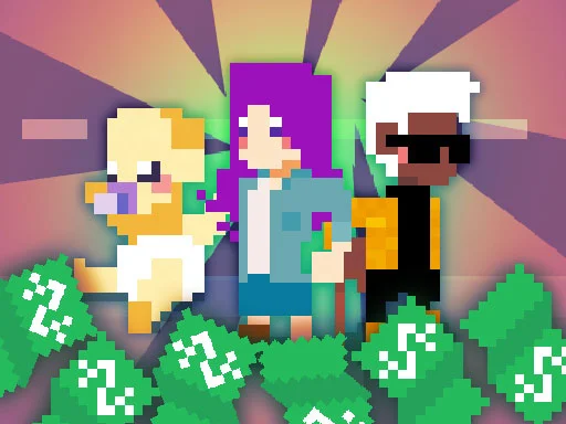 Nend.io: Arenanın Kralı Ol!