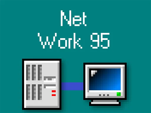 NetWork 95: Nostaljiye Bağlan!