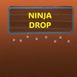 Ninja Düşüşü: Zirveye Uç!