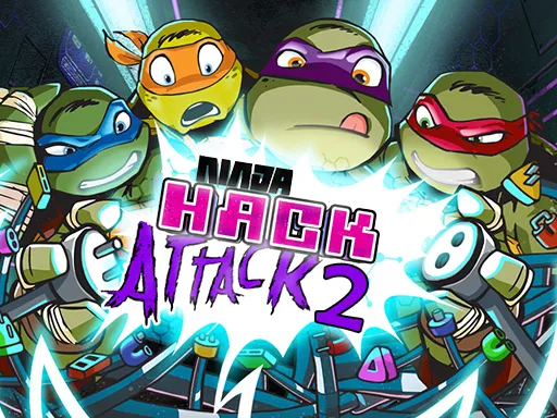 Ninja Hançer Darbesi 2: Gölgelerin Savaşı!