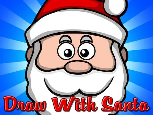 Noel Baba ile Çizim: Sanatını Konuştur!