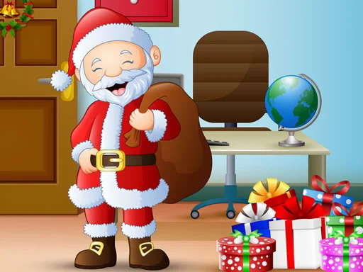 Noel Baba'nın Geyikleri: 3'lü Eşleştirme Şöleni!