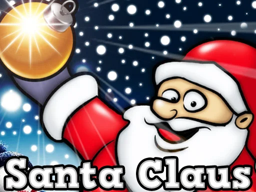 Noel Baba'yla Takılmaca!