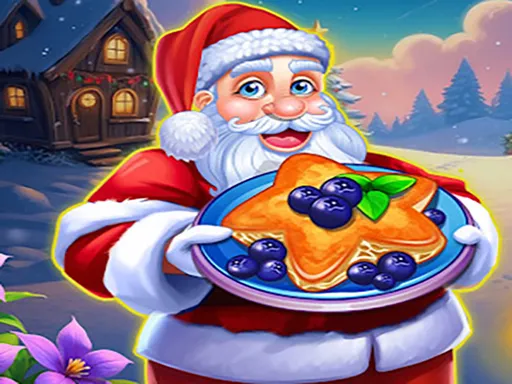 Noel Şefi: Mutfakta Bayram Havası!