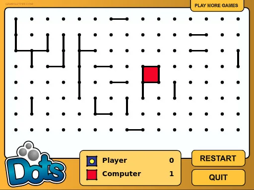 Noktalar Savaşı 2: Bağla ve Fethet!
