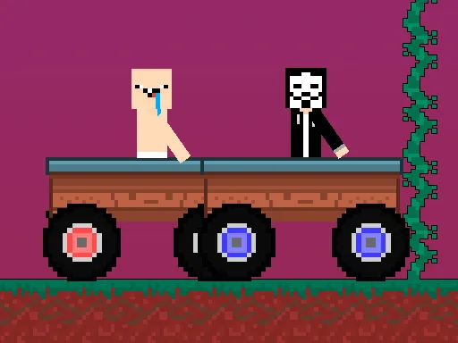 Obunga'ya Karşı: Pro vs. Noob & Hacker Destanı!