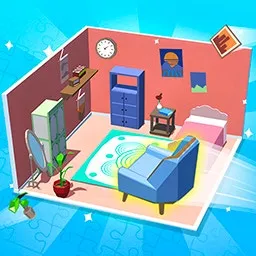 Oda Düzenleme Ustası: Kat Planı Kaosu!