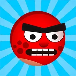 Öfkeli Toplar: Yıkım Zamanı! 💣