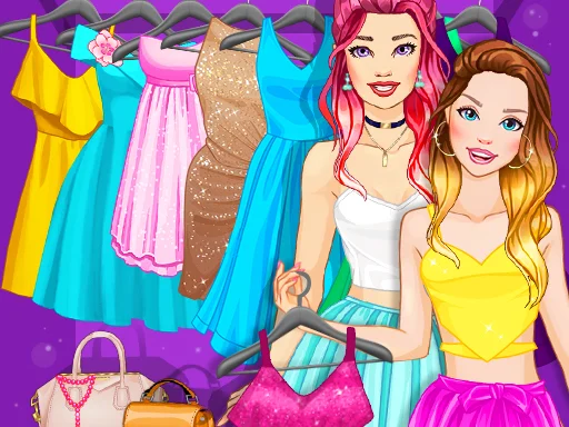 Okula Dönüş: Prenses Tarzı Makyaj ve Moda!