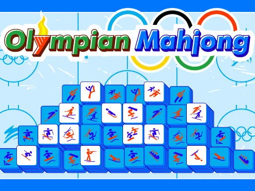 Olimpos Mahjong: Zeka Tanrıları Arenası!