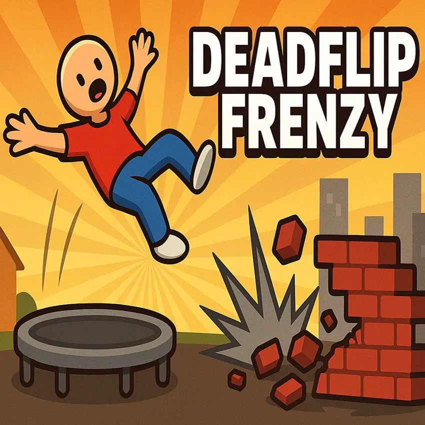 Ölümcül Takla Çılgınlığı