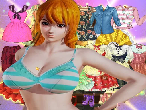 One Piece Avatar Fabrikası: Kendi Korsanını Yarat!