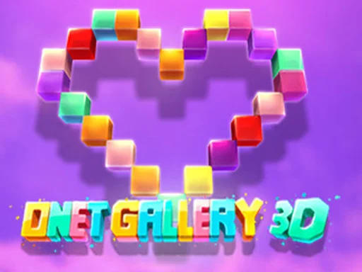 Onet Gallery: Bağlantıların Gücü! 🧩