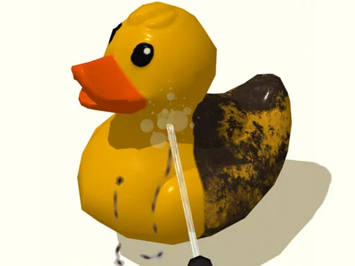 Online Basınçlı Yıkama: Kirli İşler, Temiz Eğlence!