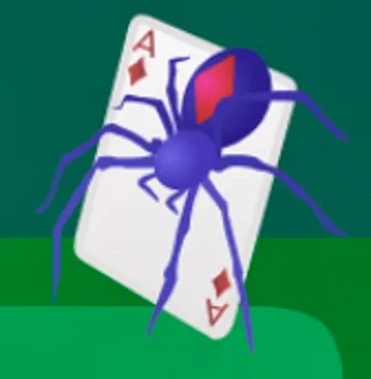 Örümcek Solitaire Efsanesi: Klasik Yeniden Doğdu!